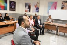 گزارش تصویری دومين نشست راهبرد تحصيلات عالي